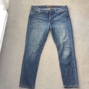 Joe’s Jeans Sz 30 (fits like 28.5) Vintage Reserve